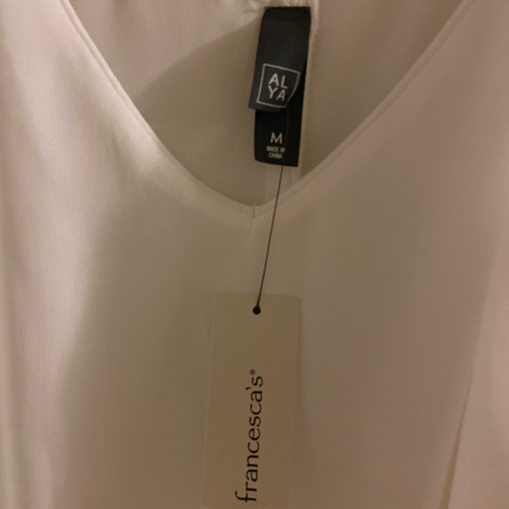 Francescas Collection Dress - Picture 2 of 2